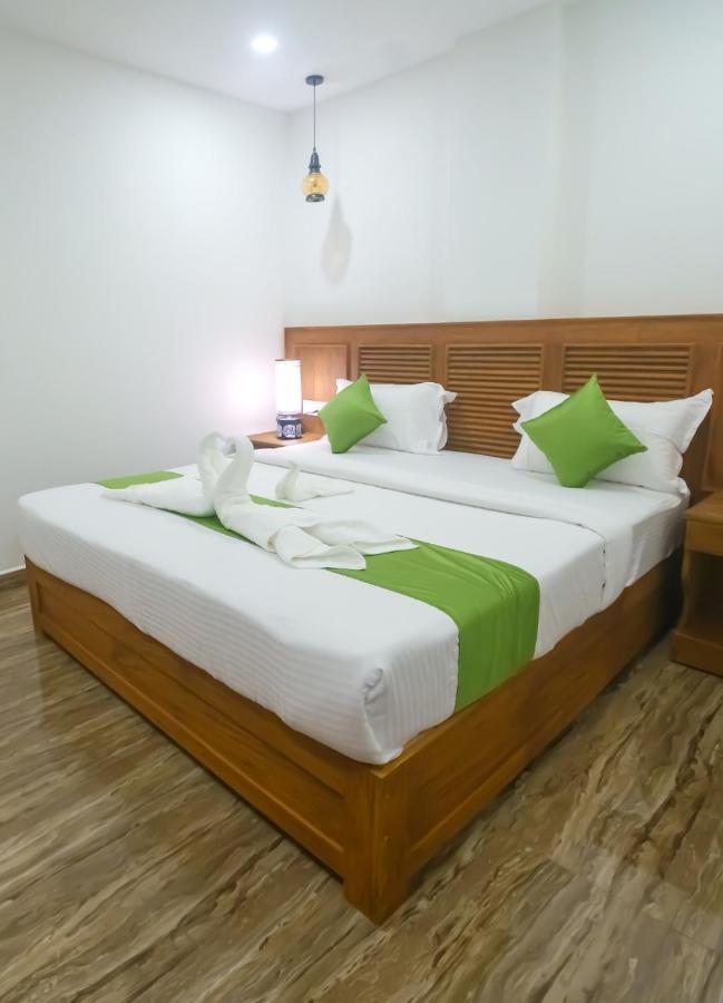 Princess De Munnar - 3 Star Hotel Thiruvananthapuram Exterior foto